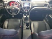 ✅ 2013 Subaru WRX WRX • VIN: JF1GR7E67DG218904 • Lot: 67588555. Listed on Copart with 98,353 mi. Free auction sales archive from the USA and detailed vehicle history report at DreamBid. Image 8.