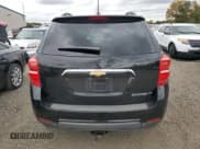 ✅ 2016 Chevrolet Equinox LT • VIN: 2GNALCEK4G6163508 • Лот: 85961335. Опубликован ранее на Copart с пробегом 164 101 миль. Бесплатный доступ к архиву аукционных продаж из США и подробный отчёт об истории автомобиля на DreamBid. Изображение 6.