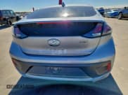 ✅ 2022 Hyundai Ioniq SEL • VIN: KMHC75LD7NU274117 • Лот: 94248825. Опубликован ранее на Copart с пробегом 129 044 миль. Бесплатный доступ к архиву аукционных продаж из США и подробный отчёт об истории автомобиля на DreamBid. Изображение 6.