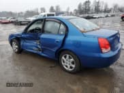 ✅ 2006 Hyundai Elantra GLS • VIN: KMHDN46D16U309722 • Lot: 42583705. Wystawiony na Copart z przebiegiem 130 242 mil. Bezpłatny archiwum sprzedaży aukcyjnych z USA i szczegółowy raport historii pojazdu na DreamBid. Zdjęcie 2.