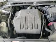 ✅ 2023 Mitsubishi Eclipse Cross SE • VIN: JA4ATWAAXPZ051866 • Lot: 68204255. Wystawiony na Copart z przebiegiem 28 043 mil. Bezpłatny archiwum sprzedaży aukcyjnych z USA i szczegółowy raport historii pojazdu na DreamBid. Zdjęcie 14.