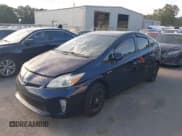 ✅ 2014 Toyota Prius Four • VIN: JTDKN3DU8E1764253 • Лот: 43092263. Опубликован ранее на IAAI с пробегом 176 133 миль. Бесплатный доступ к архиву аукционных продаж из США и подробный отчёт об истории автомобиля на DreamBid. Изображение 2.