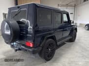 ✅ 2003 Mercedes-Benz G 500 • VIN: WDCYR49E73X137599 • Lot: 50848695. Wystawiony na Copart z przebiegiem 157 409 mil. Bezpłatny archiwum sprzedaży aukcyjnych z USA i szczegółowy raport historii pojazdu na DreamBid. Zdjęcie 4.