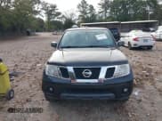 ✅ 2018 Nissan Frontier SV • VIN: 1N6DD0FR1JN718086 • Lot: 43400695. Listed on IAAI with 127,928 mi. Free auction sales archive from the USA and detailed vehicle history report at DreamBid. Image 11.