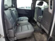 ✅ 2016 Chevrolet Silverado 1500 Work Truck • VIN: 3GCUKNEC4GG266736 • Лот: 75263064. Опубликован ранее на Copart с пробегом 123 093 миль. Бесплатный доступ к архиву аукционных продаж из США и подробный отчёт об истории автомобиля на DreamBid. Изображение 10.