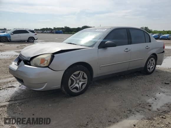 2007 Chevrolet Malibu LS z VIN 1G1ZS58N37F254204, wystawiony jako Copart lot #80102925 z przebiegiem 189 842 mil mil oraz Szkoda całkowita • Salvage title. Historia ofert i sprzedaży dostępna na DreamBid. Obrazek 1.