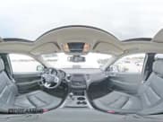 ✅ 2013 Dodge Durango Citadel • VIN: 1C4RDJEG7DC500412 • Lot: 69917005. Listed on Copart with 144,863 mi. Free auction sales archive from the USA and detailed vehicle history report at DreamBid. Image 15.