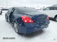 ✅ 2011 Nissan Altima SR • VIN: 1N4BL2EP0BC166639 • Lot: 41155407. Wystawiony na IAAI z przebiegiem 127 344 mil. Bezpłatny archiwum sprzedaży aukcyjnych z USA i szczegółowy raport historii pojazdu na DreamBid. Zdjęcie 3.