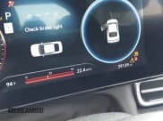 ✅ 2024 Hyundai Elantra SEL • VIN: KMHLS4DG5RU759945 • Lot: 43138961. Listed on IAAI with 39,139 mi. Free auction sales archive from the USA and detailed vehicle history report at DreamBid. Image 15.