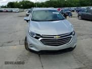 ✅ 2019 Chevrolet Equinox Premier • VIN: 3GNAXREU0KL154902 • Лот: 55649405. Опубликован ранее на Copart с пробегом 121 730 миль. Бесплатный доступ к архиву аукционных продаж из США и подробный отчёт об истории автомобиля на DreamBid. Изображение 14.