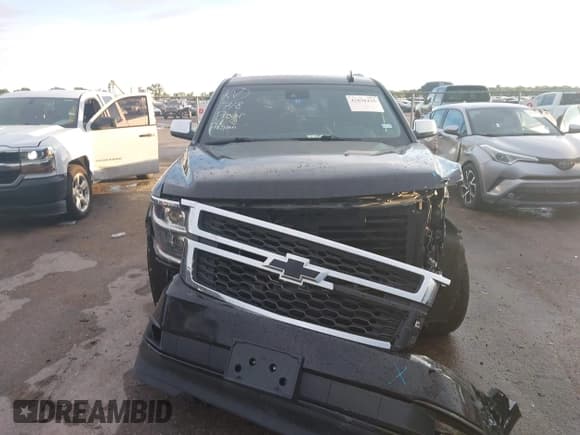 ✅ 2017 Chevrolet Tahoe LT • VIN: 1GNSKBKC9HR315531 • Lot: 42898425. Listed on IAAI with 91,110 mi. Free auction sales archive from the USA and detailed vehicle history report at DreamBid. Image 11.