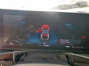 ✅ 2025 BMW 2 Series M240i • VIN: 3MW43CM09S8F24595 • Lot: 84744545. Listed on Copart with 10,403 mi. Free auction sales archive from the USA and detailed vehicle history report at DreamBid. Image 9.