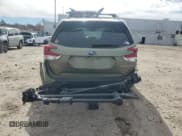 ✅ 2020 Subaru Forester Premium • VIN: JF2SKAJC4LH543389 • Lot: 91515045. Listed on Copart with 154,270 mi. Free auction sales archive from the USA and detailed vehicle history report at DreamBid. Image 6.