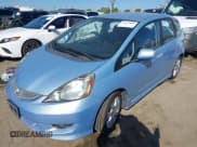 ✅ 2010 Honda Fit Sport • VIN: JHMGE8H42AC027611 • Lot: 43627000. Wystawiony na IAAI z przebiegiem 229 807 mil. Bezpłatny archiwum sprzedaży aukcyjnych z USA i szczegółowy raport historii pojazdu na DreamBid. Zdjęcie 2.