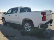 ✅ 2021 Chevrolet Silverado 1500 Custom • VIN: 1GCPWBEK6MZ391210 • Lot: 76724284. Wystawiony na Copart z przebiegiem 46 474 mil. Bezpłatny archiwum sprzedaży aukcyjnych z USA i szczegółowy raport historii pojazdu na DreamBid. Zdjęcie 2.