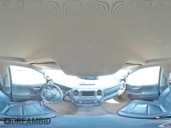 ✅ 2019 Chevrolet Silverado 1500 Custom • VIN: 1GCPYBEH9KZ337394 • Lot: 66871534. Wystawiony na Copart z przebiegiem 76 097 mil. Bezpłatny archiwum sprzedaży aukcyjnych z USA i szczegółowy raport historii pojazdu na DreamBid. Zdjęcie 12.