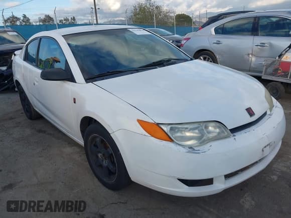 ✅ 2006 Saturn ION • VIN: 1G8AN15FX6Z114112 • Lot: 43745866. Wystawiony na IAAI z przebiegiem 226 423 mil. Bezpłatny archiwum sprzedaży aukcyjnych z USA i szczegółowy raport historii pojazdu na DreamBid. Zdjęcie 1.