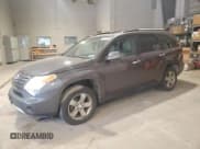 ✅ 2008 Suzuki XL7 Limited • VIN: 2S3DA917786109235 • Lot: 77111024. Listed on Copart with 204,941 mi. Free auction sales archive from the USA and detailed vehicle history report at DreamBid. Image 1.