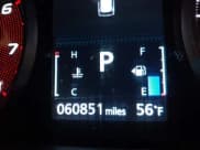 ✅ 2023 Mitsubishi Eclipse Cross LE • VIN: JA4ATVAA5PZ014587 • Lot: 43329980. Wystawiony na IAAI z przebiegiem 60 851 mil. Bezpłatny archiwum sprzedaży aukcyjnych z USA i szczegółowy raport historii pojazdu na DreamBid. Zdjęcie 16.