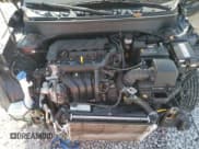 ✅ 2020 Hyundai Venue SEL • VIN: KMHRC8A34LU037938 • Lot: 53941105. Listed on Copart with 73,431 mi. Free auction sales archive from the USA and detailed vehicle history report at DreamBid. Image 12.