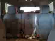 2013 Chevrolet Traverse LS with VIN 1GNKRFED5DJ260530, listed as a Copart auction lot 85185595 with 241,327 mi miles and Clean title. Bid and sale history available at DreamBid. Image 10.