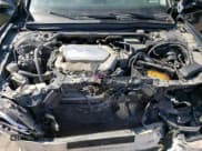 ✅ 2015 Acura RLX Technology • VIN: JH4KC1F50FC000840 • Lot: 73849204. Listed on Copart with 147,403 mi. Free auction sales archive from the USA and detailed vehicle history report at DreamBid. Image 11.