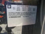 ✅ 2016 Chevrolet Volt Premier • VIN: 1G1RD6S56GU133039 • Lot: 67295004. Wystawiony na Copart z przebiegiem 187 586 mil. Bezpłatny archiwum sprzedaży aukcyjnych z USA i szczegółowy raport historii pojazdu na DreamBid. Zdjęcie 12.