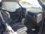 ✅ 2016 Jeep Patriot High Altitude • VIN: 1C4NJRFB3GD745215 • Lot: 42199815. Listed on IAAI with 90,380 mi. Free auction sales archive from the USA and detailed vehicle history report at DreamBid. Image 5.