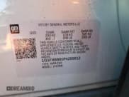 ✅ 2023 Chevrolet Bolt EV 2LT • VIN: 1G1FX6S01P4205912 • Lot: 67951064. Wystawiony na Copart z przebiegiem 4 223 mil. Bezpłatny archiwum sprzedaży aukcyjnych z USA i szczegółowy raport historii pojazdu na DreamBid. Zdjęcie 12.