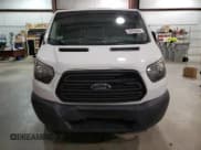 ✅ 2015 Ford Transit Cargo • VIN: 1FTNR1YM7FKB03812 • Лот: 56453835. Опубликован ранее на Copart с пробегом 139 412 миль. Бесплатный доступ к архиву аукционных продаж из США и подробный отчёт об истории автомобиля на DreamBid. Изображение 5.