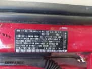 ✅ 2013 Volkswagen Beetle Fender Edition • VIN: 3VWJP7AT5DM619632 • Lot: 40550698. Listed on IAAI with 35,000 mi. Free auction sales archive from the USA and detailed vehicle history report at DreamBid. Image 9.