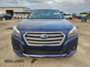 ✅ 2017 Subaru Legacy Special Sports • VIN: 4S3BNAS67H3031743 • Lot: 70848995. Wystawiony na Copart z przebiegiem 109 657 mil. Bezpłatny archiwum sprzedaży aukcyjnych z USA i szczegółowy raport historii pojazdu na DreamBid. Zdjęcie 5.