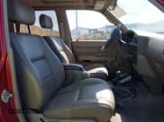 ✅ 1994 Toyota 4Runner • VIN: JT3VN39W3R0138357 • Lot: 41978605. Listed on IAAI with 223,007 mi. Free auction sales archive from the USA and detailed vehicle history report at DreamBid. Image 5.