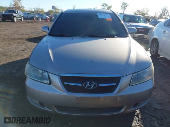 ✅ 2007 Hyundai Sonata SE • VIN: 5NPEU46F97H246670 • Lot: 43514369. Wystawiony na IAAI z przebiegiem 311 759 mil. Bezpłatny archiwum sprzedaży aukcyjnych z USA i szczegółowy raport historii pojazdu na DreamBid. Zdjęcie 12.