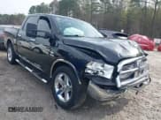 ✅ 2010 Dodge 1500 SLT • VIN: 1D7RB1CT2AS105261 • Lot: 41850995. Wystawiony na IAAI z przebiegiem 273 234 mil. Bezpłatny archiwum sprzedaży aukcyjnych z USA i szczegółowy raport historii pojazdu na DreamBid. Zdjęcie 1.