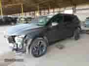 2020 Chevrolet Blazer RS with VIN 3GNKBERSXLS660331, listed as a Copart auction lot 71557795 with 76,198 mi miles and Salvage title. Bid and sale history available at DreamBid. Image 1.