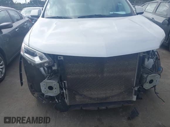 ✅ 2020 Chevrolet Traverse LT • VIN: 1GNERHKW1LJ133836 • Лот: 43406965. Опубликован ранее на IAAI с пробегом 89 960 миль. Бесплатный доступ к архиву аукционных продаж из США и подробный отчёт об истории автомобиля на DreamBid. Изображение 6.