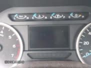 ✅ 2016 Ford F-150 Lariat • VIN: 1FTFW1EG8GKD06463 • Lot: 43476307. Listed on IAAI with Not provided. Free auction sales archive from the USA and detailed vehicle history report at DreamBid. Image 14.