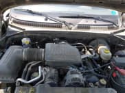 ✅ 2004 Dodge Dakota SLT • VIN: 1D7GL42N14S527342 • Lot: 42081956. Listed on IAAI with 165,157 mi. Free auction sales archive from the USA and detailed vehicle history report at DreamBid. Image 10.