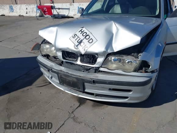 2001 BMW 3 Series 330i с VIN WBAAV53421JS91417, выставлен на аукционе IAAI как лот 43567041 с пробегом 273 858 миль миль и . История ставок и продаж доступна на DreamBid. Изображение 10.