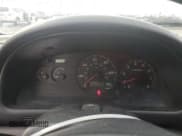 ✅ 2001 Subaru Impreza Outback Special Sports • VIN: JF1GF48511H802909 • Lot: 84864754. Wystawiony na Copart z przebiegiem 56 616 mil. Bezpłatny archiwum sprzedaży aukcyjnych z USA i szczegółowy raport historii pojazdu na DreamBid. Zdjęcie 9.