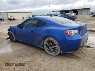 ✅ 2015 Subaru BRZ Premium • VIN: JF1ZCAB13F9601598 • Лот: 67636122. Опубликован ранее на Copart с пробегом 92 271 миль. Бесплатный доступ к архиву аукционных продаж из США и подробный отчёт об истории автомобиля на DreamBid. Изображение 2.
