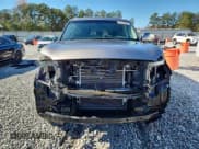 ✅ 2013 Infiniti QX56 • VIN: JN8AZ2ND3D9750046 • Lot: 92184085. Wystawiony na Copart z przebiegiem 55 584 mil. Bezpłatny archiwum sprzedaży aukcyjnych z USA i szczegółowy raport historii pojazdu na DreamBid. Zdjęcie 5.