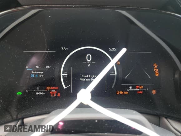 ✅ 2024 Lexus TX 500h F Sport Premium • VIN: 5TDABAB66RS002481 • Lot: 84448595. Wystawiony na Copart z przebiegiem 18 090 mil. Bezpłatny archiwum sprzedaży aukcyjnych z USA i szczegółowy raport historii pojazdu na DreamBid. Zdjęcie 9.