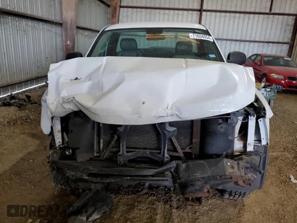 ✅ 2011 Chevrolet Silverado 1500 Work Truck • VIN: 1GCNCPEX0BZ267519 • Lot: 71654054. Listed on Copart with 211,127 mi. Free auction sales archive from the USA and detailed vehicle history report at DreamBid. Image 5.