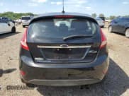 ✅ 2013 Ford Fiesta Titanium • VIN: 3FADP4FJ6DM143967 • Lot: 62163675. Listed on Copart with 198,723 mi. Free auction sales archive from the USA and detailed vehicle history report at DreamBid. Image 6.