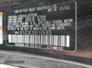 ✅ 2013 Subaru BRZ Limited • VIN: JF1ZCAC18D1605303 • Lot: 71567234. Listed on Copart with 94,078 mi. Free auction sales archive from the USA and detailed vehicle history report at DreamBid. Image 13.