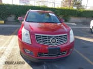 ✅ 2014 Cadillac SRX Premium Collection • VIN: 3GYFNDE30ES665822 • Lot: 43563385. Wystawiony na IAAI z przebiegiem 93 698 mil. Bezpłatny archiwum sprzedaży aukcyjnych z USA i szczegółowy raport historii pojazdu na DreamBid. Zdjęcie 12.