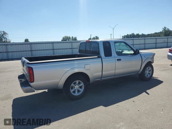 ✅ 2004 Nissan Frontier XE • VIN: 1N6DD26T64C448943 • Лот: 71490835. Опубликован ранее на Copart с пробегом 188 197 миль. Бесплатный доступ к архиву аукционных продаж из США и подробный отчёт об истории автомобиля на DreamBid. Изображение 3.