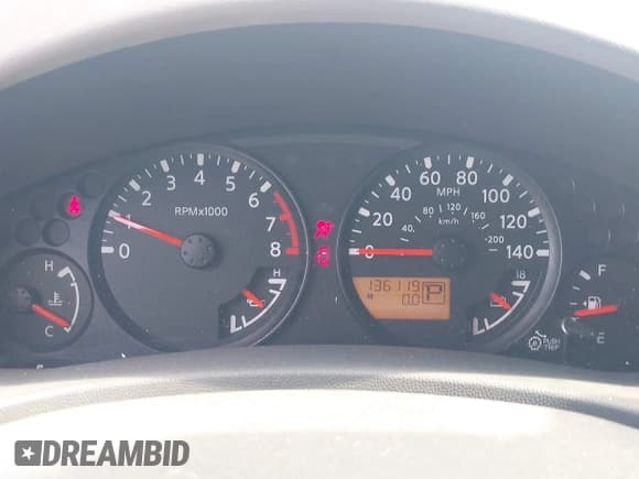 ✅ 2018 Nissan Frontier SV • VIN: 1N6DD0ER3JN712744 • Lot: 43270238. Listed on IAAI with 136,119 mi. Free auction sales archive from the USA and detailed vehicle history report at DreamBid. Image 7.